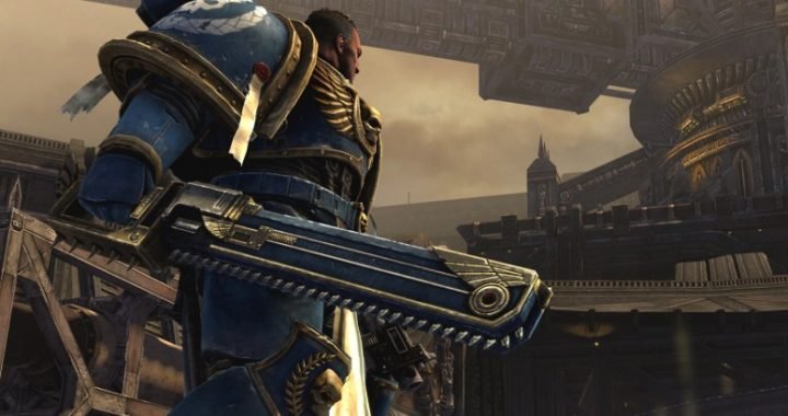 warhammer