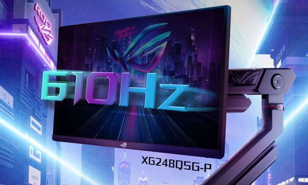 ASUS-ROG-Monitor