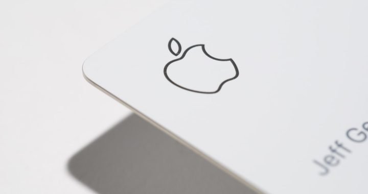 Apple Card