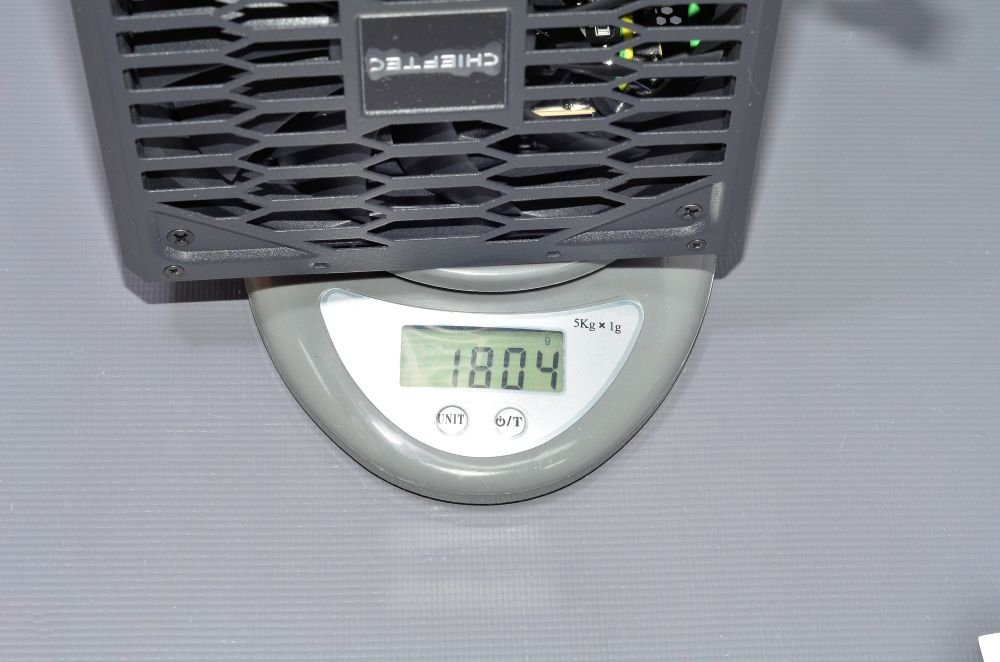 PPG-750-S