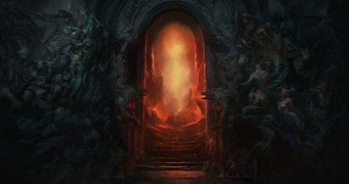 diablo