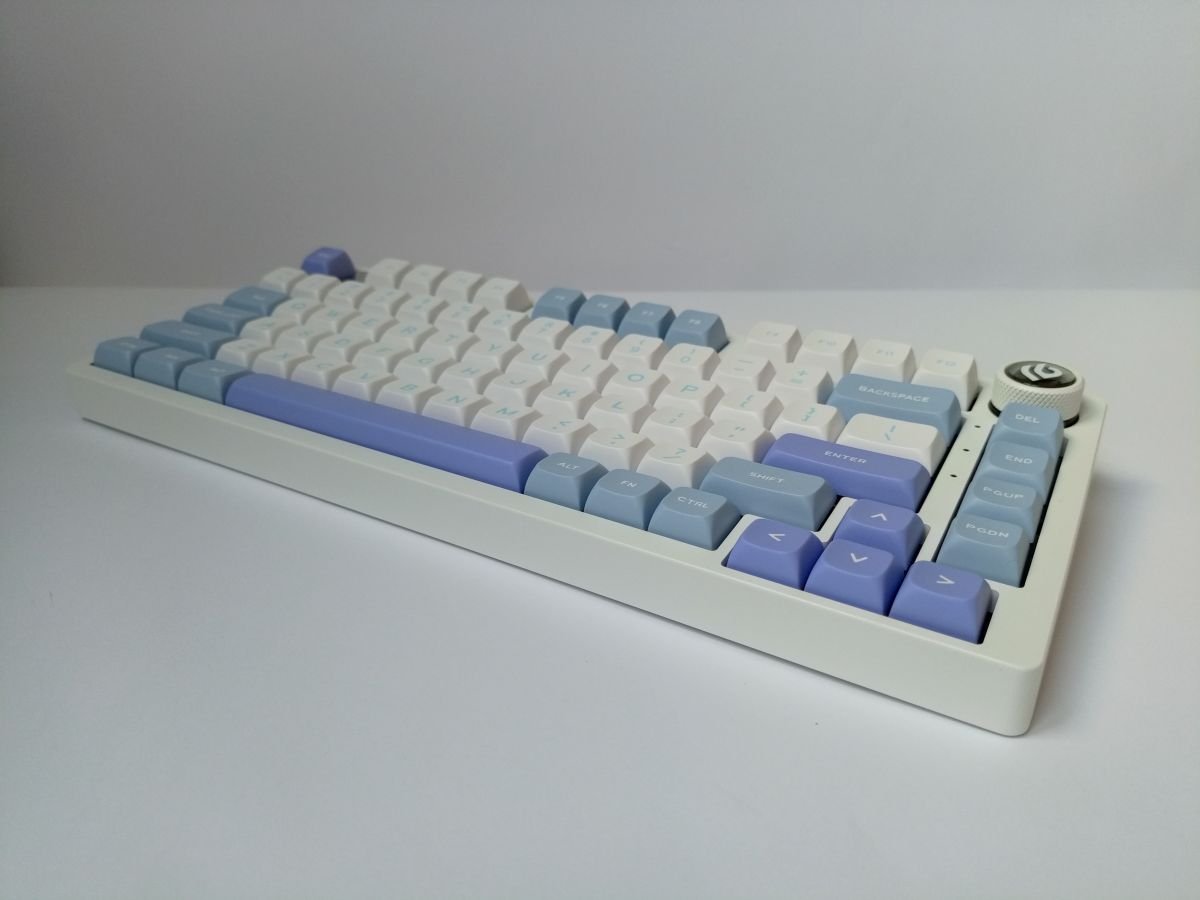 Epomaker x Leobog Hi75