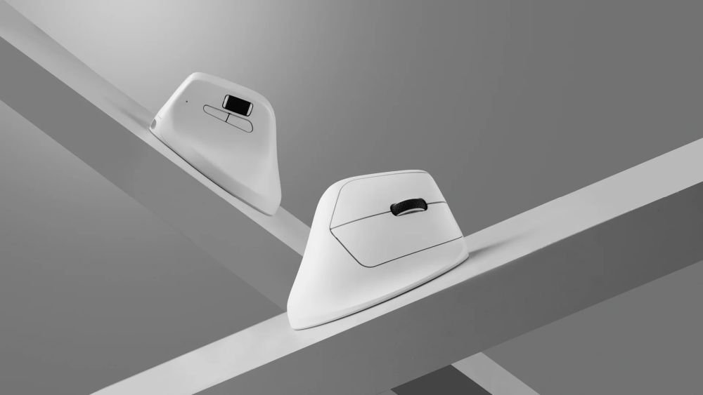 Keychron M5