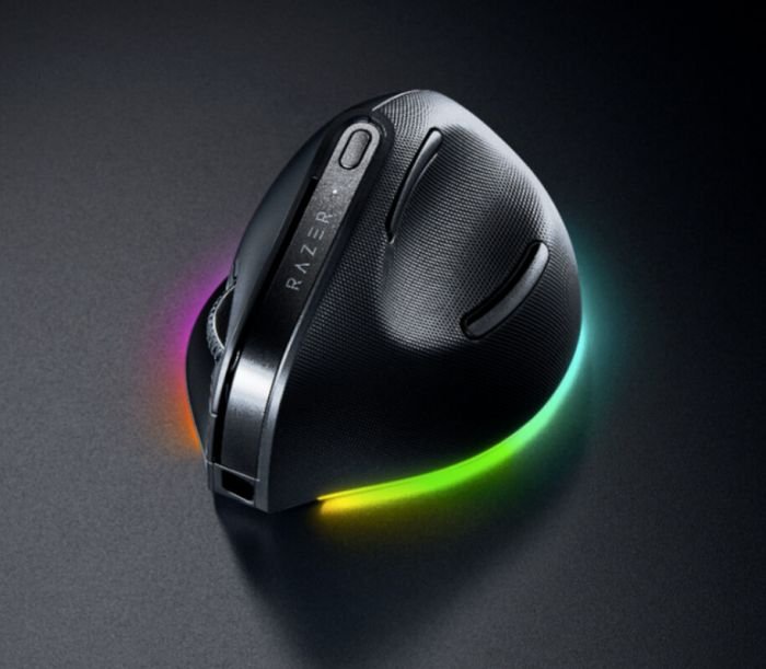Pro Click V2 Vertical Edition