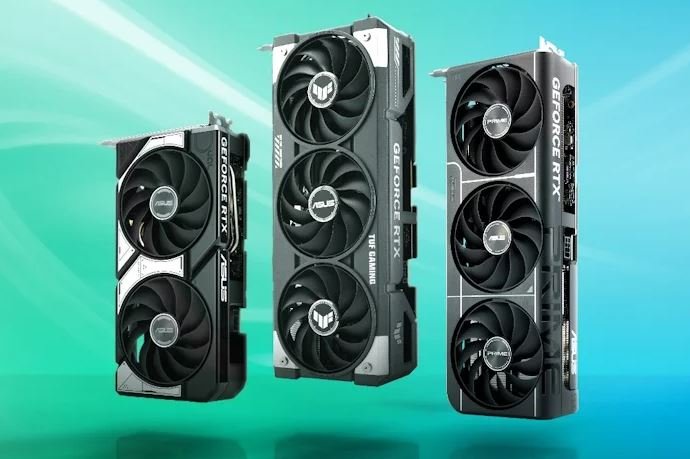 asus
