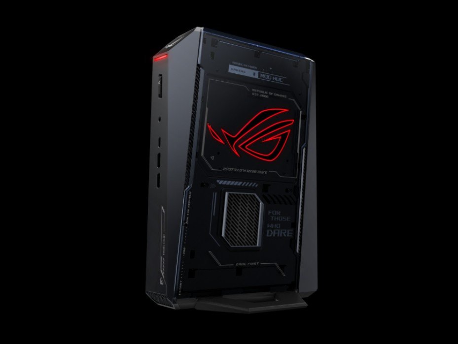 asus rog