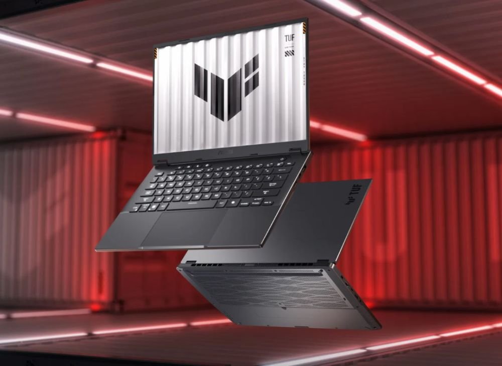 asus tuf
