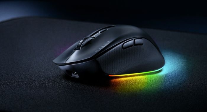 Pro Click V2