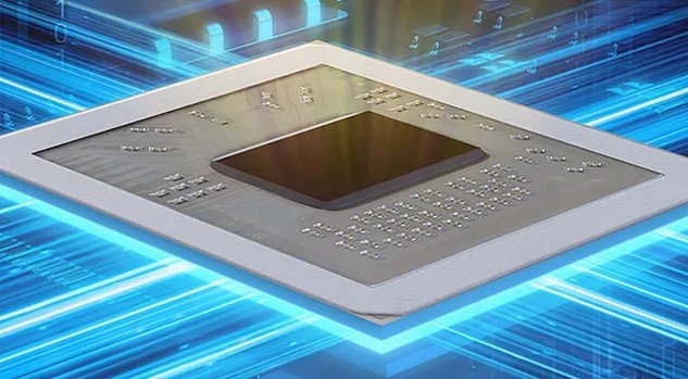 cpu