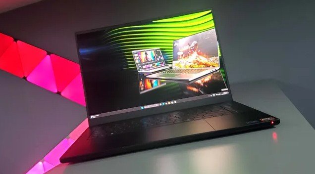 laptop