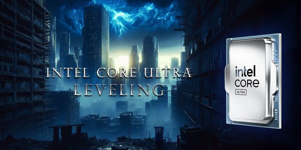 Intel 200S Boost