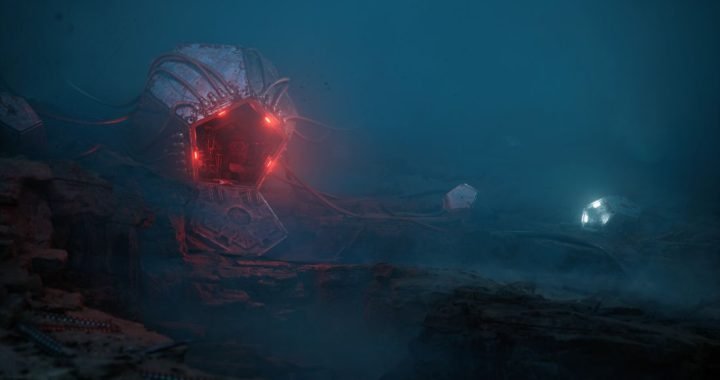 Cronos: The New Dawn