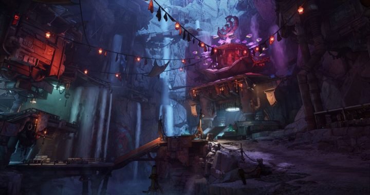 Borderlands 4