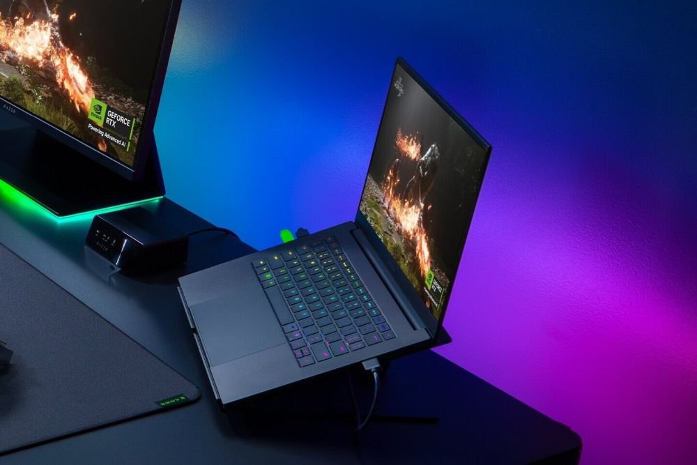 Razer Blade 14