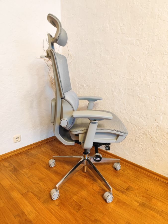 Zone 51 Freelancer Z9