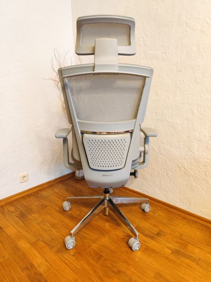 Zone 51 Freelancer Z9