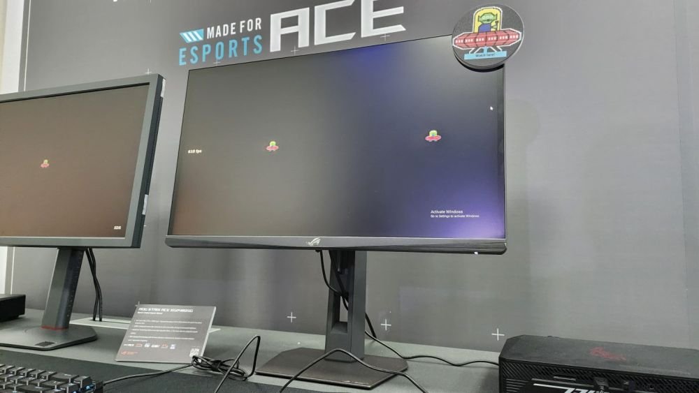 ROG Strix Ace XG248Q5G