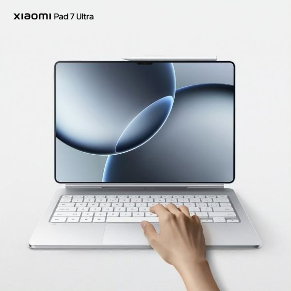 Xiaomi 7 Pad Ultra
