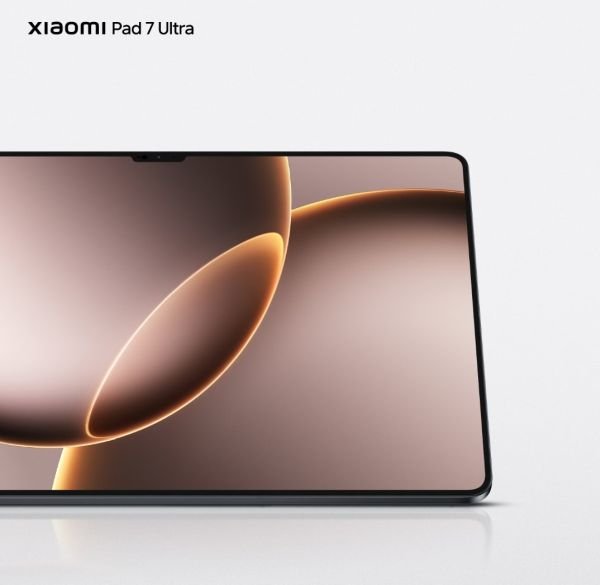 Xiaomi 7 Pad Ultra