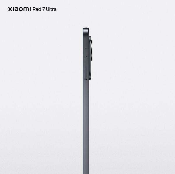 Xiaomi 7 Pad Ultra