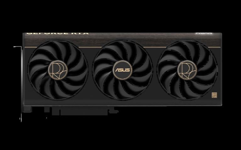 ASUS ProArt RTX 5080