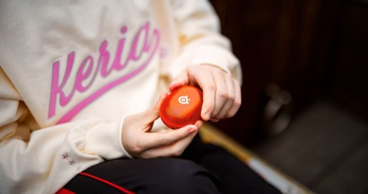 Arctis GameBuds