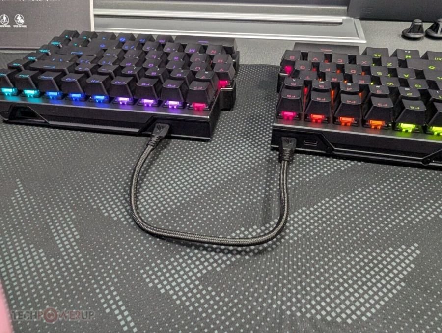ASUS ROG Falcata