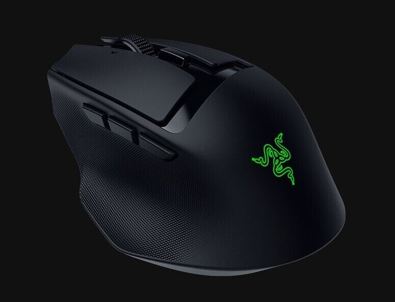 Basilisk Mobile