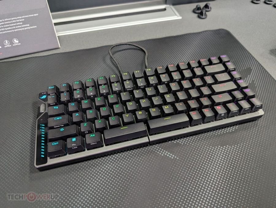 ASUS ROG Falcata