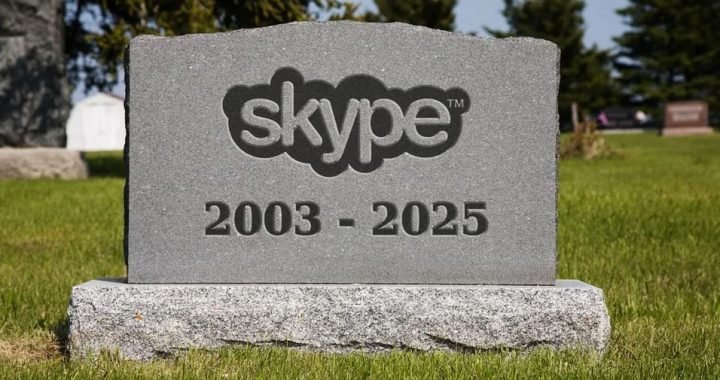 skype