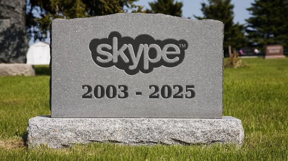 skype
