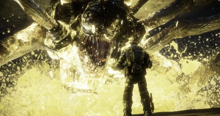 Gears of War