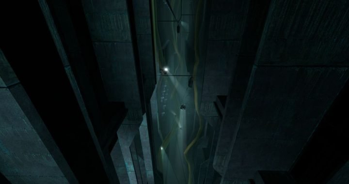 Half-Life