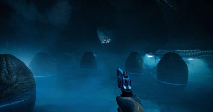 Alien: Rogue Incursion - Part One