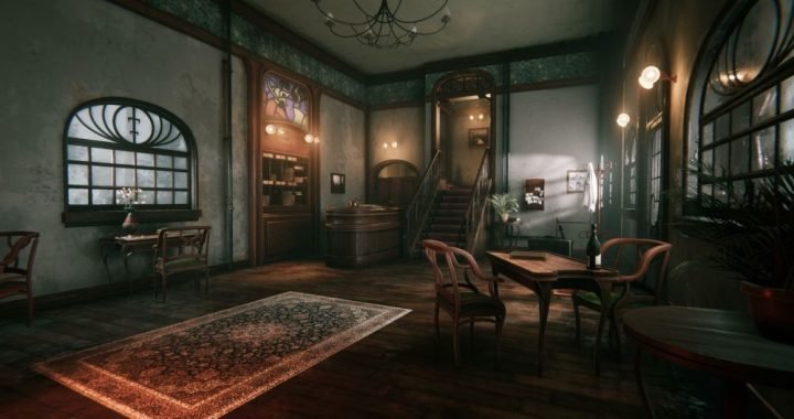 Syberia