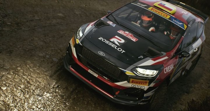 WRC