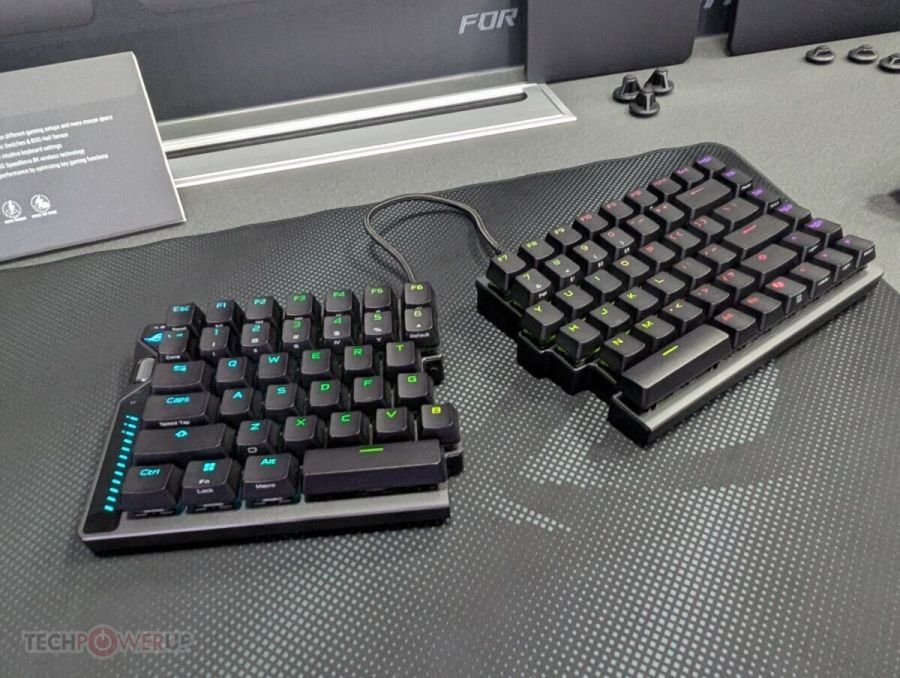 ASUS ROG Falcata