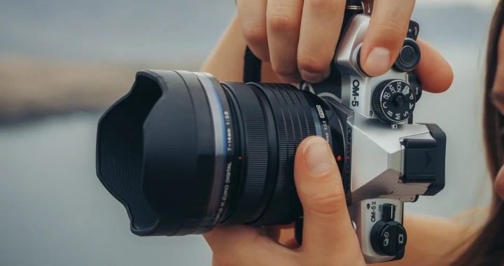 OM-5 II