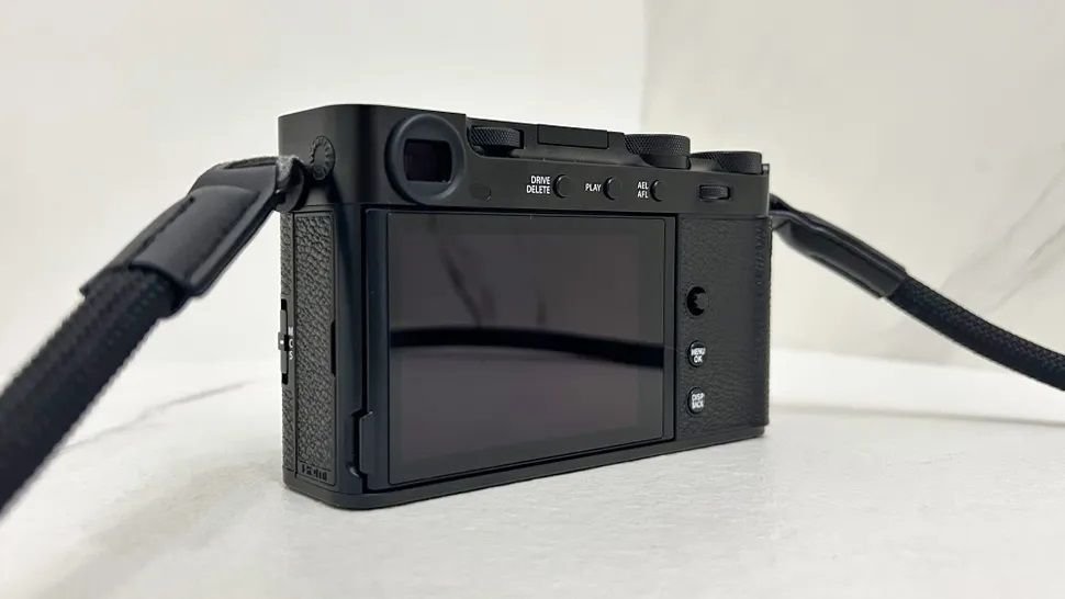 Fujifilm X-E5