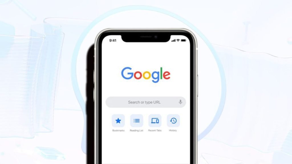 Google-search-engine-running-on-an-iPhone-e1749938094515