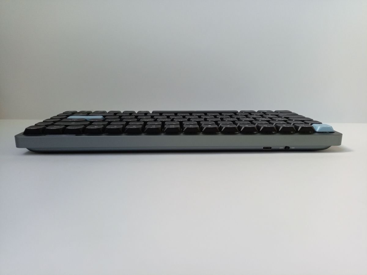Epomaker Luma84
