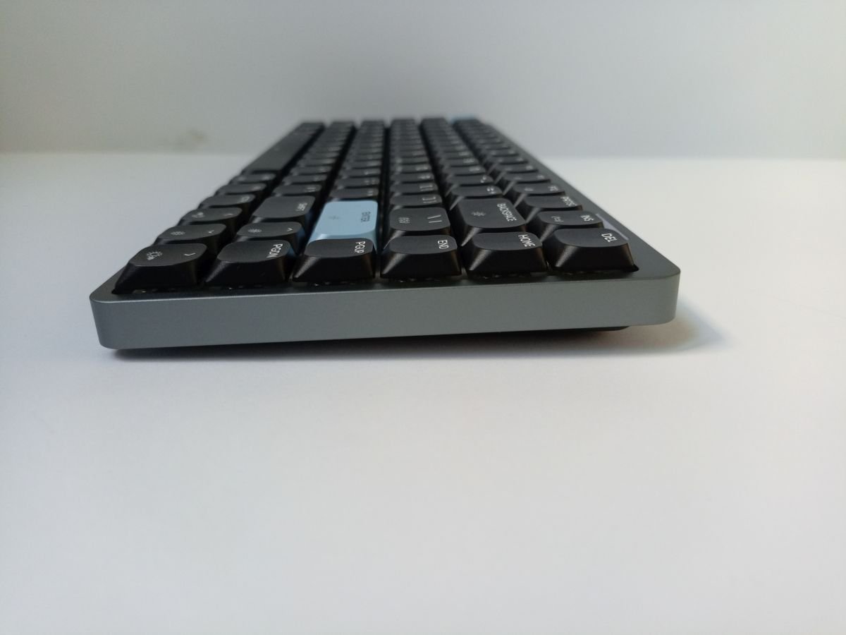 Epomaker Luma84