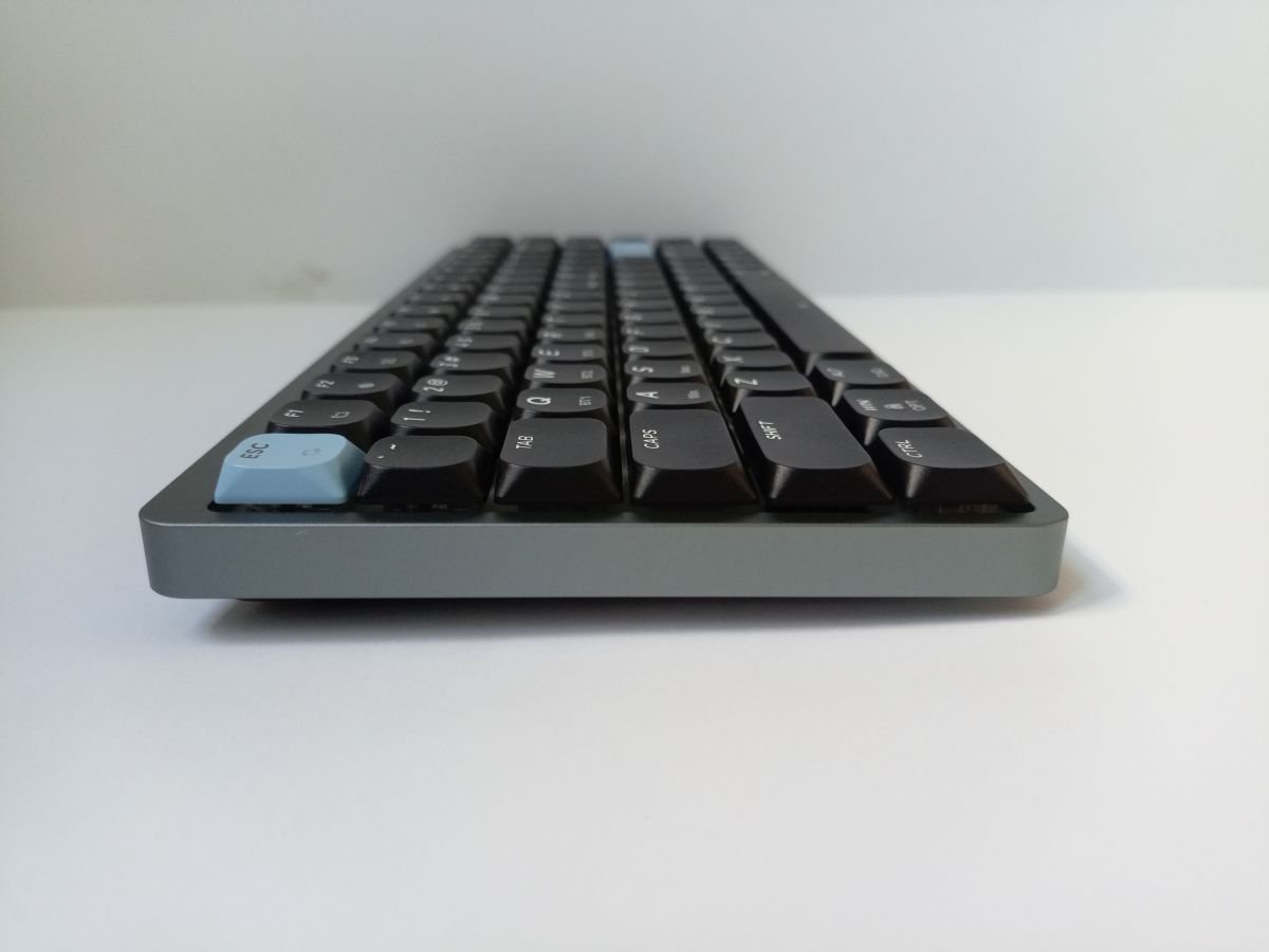 Epomaker Luma84