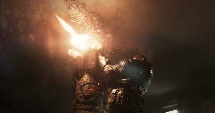 Gears of War: E-Day