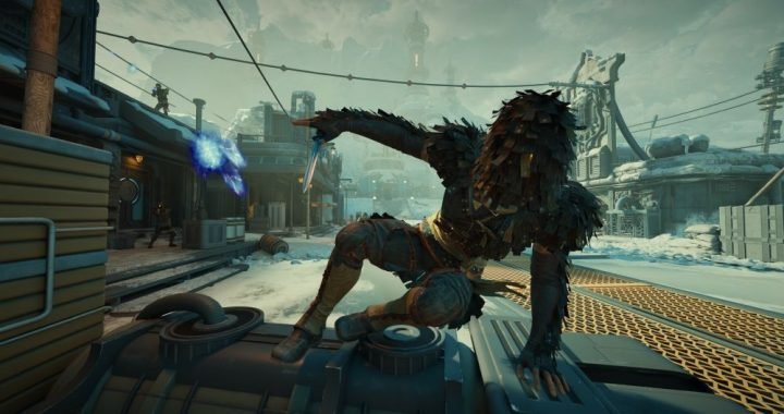 The Outer Worlds 2