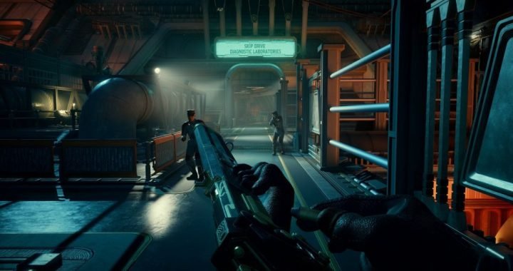 The Outer Worlds 2