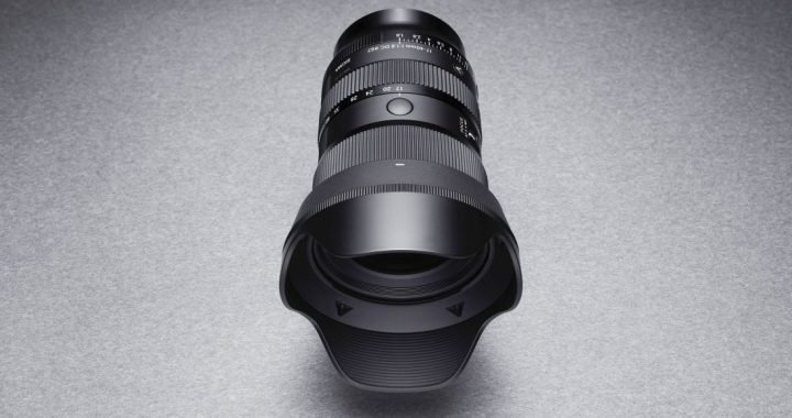 17–40mm F1.8 DC Art