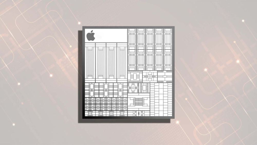 Apple-working-on-seven-different-in-house-chipsets