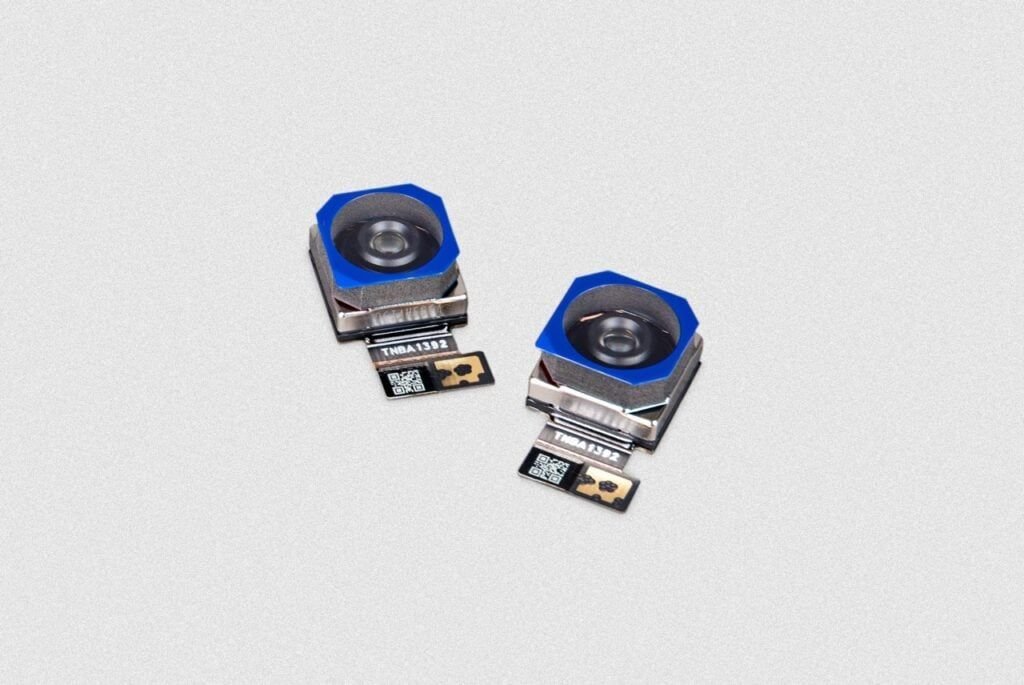 Raspberry Pi Camera Module 3