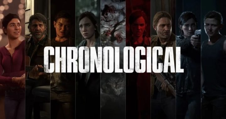 The-Last-of-Us-Part-II-Remastered-Chronological-Order